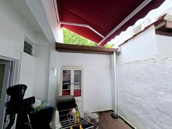 Clementi Park (D21), Condominium #573995351